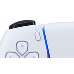 دسته بازی پلی استیشن 5 سونی مدل DualSense سفید - white
