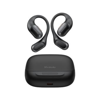 هدفون بلوتوثی مک دودو مدل NSR TOUCH HP007 CONTROL
