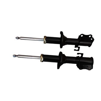 کمک جلو چپ و راست کوشاوران مناسب برای پراید بسته 2عددی