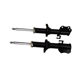 کمک جلو چپ و راست کوشاوران مناسب برای پراید بسته 2عددی