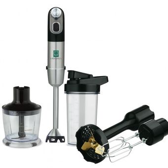 گوشت کوب برقی چندکاره 1500 وات هونیرا مدل 472