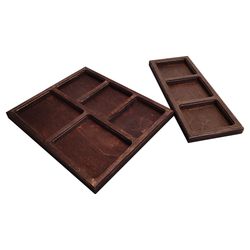 اردو خوری مدل 1031 مجموعه 2 عددی