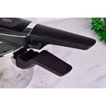 زود پز ام جی اس کد 801 گنجایش 6 لیتر  