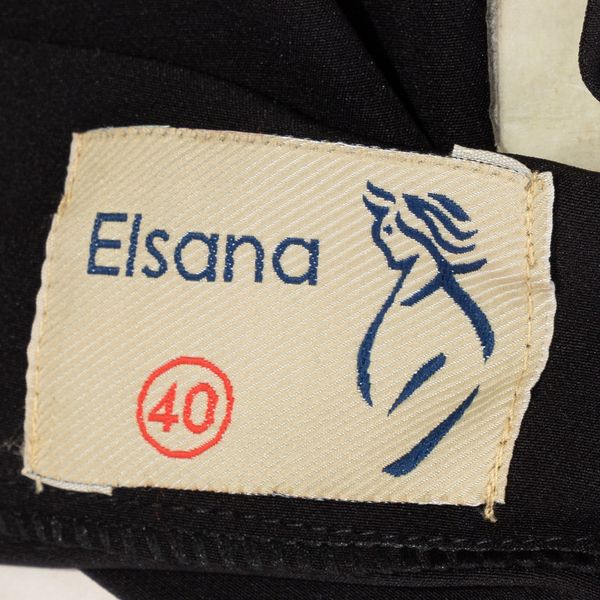 ست کت و شلوار زنانه السانا مدل برگین کد 137401