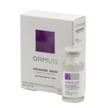 سرم پوست اورموس مدل نیاسینامید حجم 30 میلی لیتر