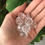 کریستال لوستر مدل لانه زنبوری کد 566 بسته 50 عددی