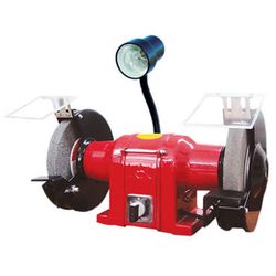 سنگ سنباده رومیزی محک مدل GD 250- HL