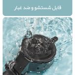 پایه نگهدارنده گوشی موبایل و تبلت باسئوس