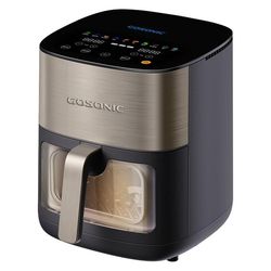 سرخ کن بدون روغن گوسونیک مدل 757