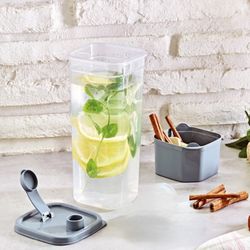 بطری هوبی لایف مدل Detox کد 061106