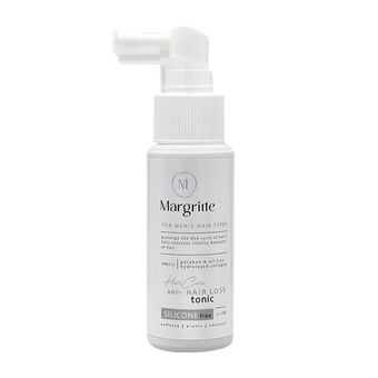 تونیک ضد ریزش مو مارگریت مدل بیوتین حجم 50 میلی لیتر