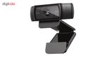 WebCam Logitech C920 HD Pro