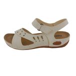 صندل زنانه کفش و چرم پارس مدل 193ch