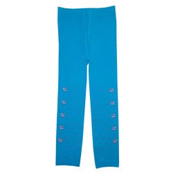 ساق شلواری دخترانه مدل 2200