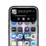 گوشی موبایل اپل مدل iPhone 17 CH دو سیم کارت ظرفیت 256 گیگابایت و رم 8 گیگابایت - نات اکتیو شرکتی