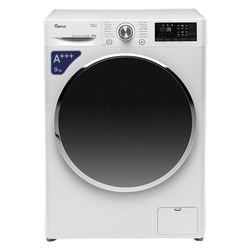 ماشین لباسشویی 9 کیلوگرم اتوماتیک جی پلاس مدل GWM-M990W
