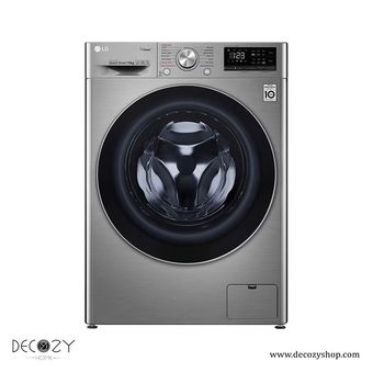 لباسشویی ال جی 10 کیلویی LG Y6