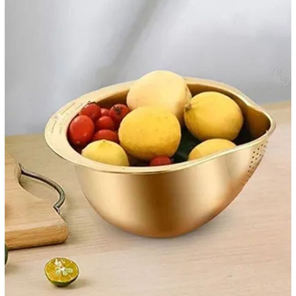 آبکش مدل SUS304