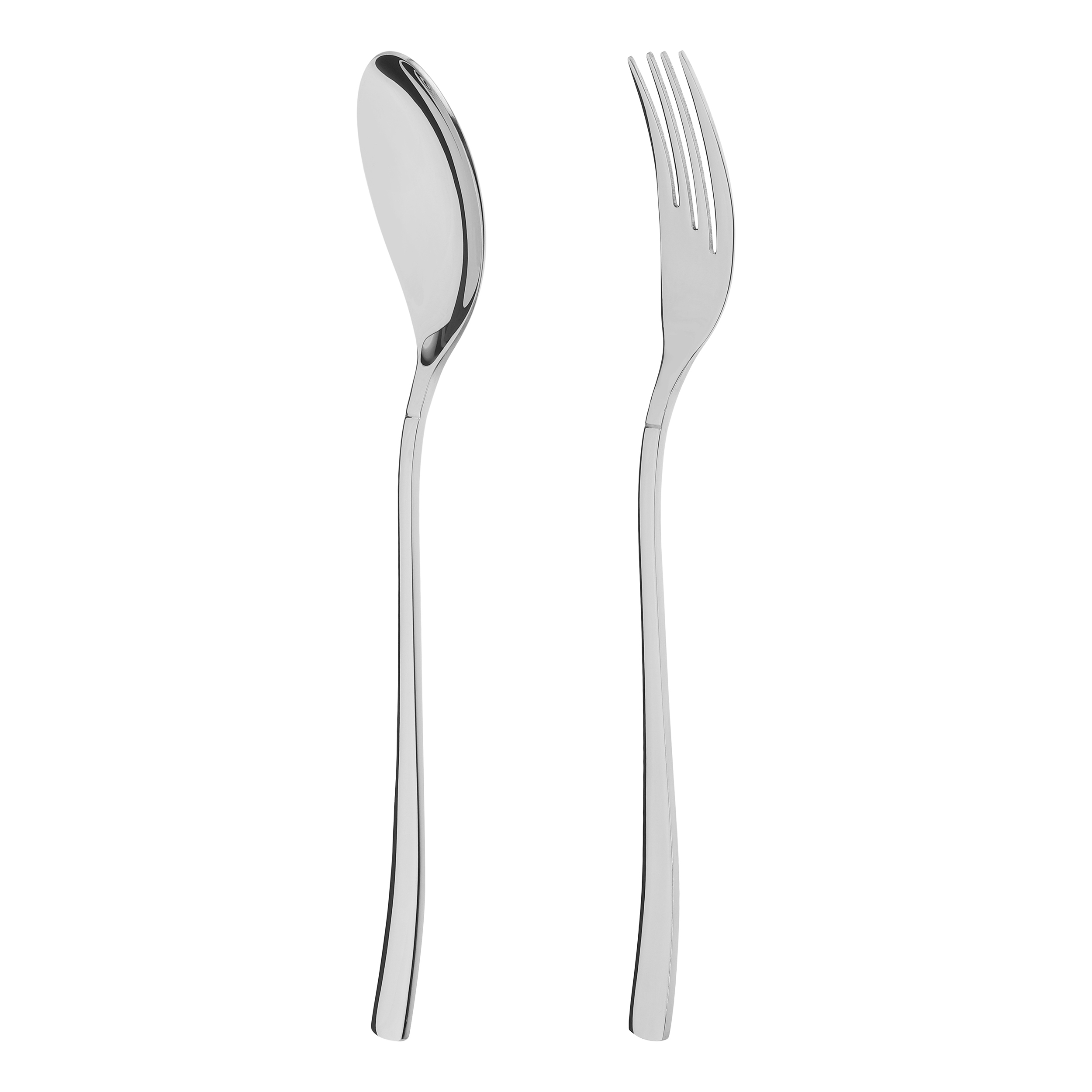 سرویس قاشق و چنگال 12 پارچه اچ پلاس مدل شیکاگو کد 191 *761