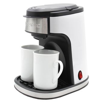 قهوه‌ساز گوسونیک مدل GCM-858