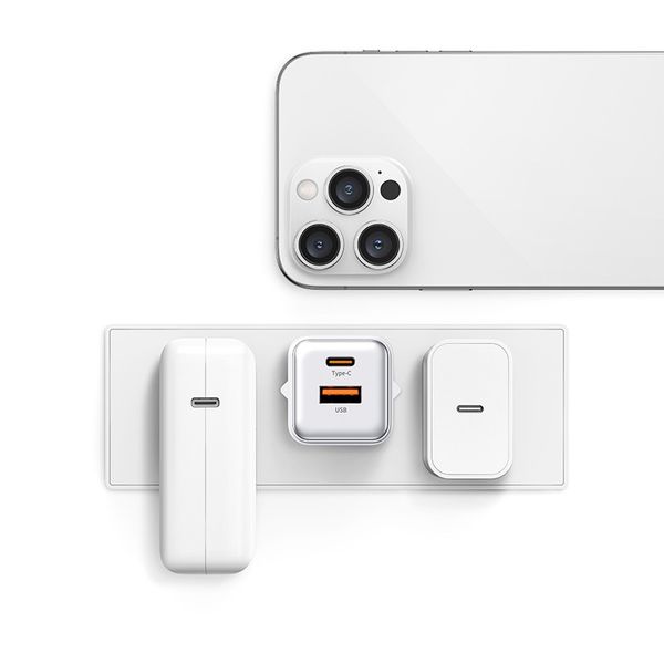 شارژر دیواری 30 وات یوسمز مدل US-CC189