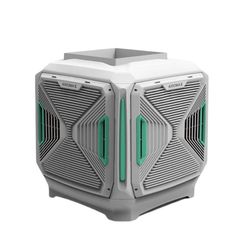 کولر آبی 6000 سلولزی ایرومکس بالا زن مدل AM6000S
