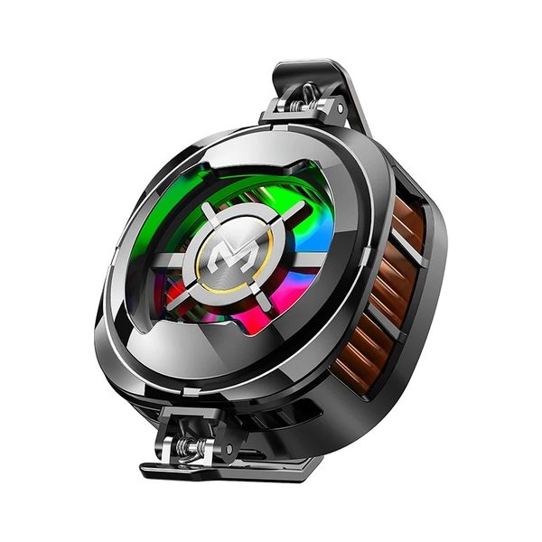 خنک کننده گوشی موبایل ممو مدل CX06 Digital