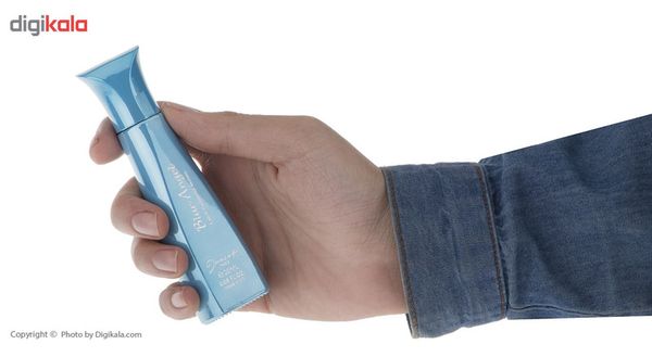 عطر جیبی زنانه ژک ساف مدل بلوز آنجل  Blue Angel حجم 20 میلی لیتر