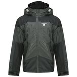 کاپشن گورتکس دو پوش