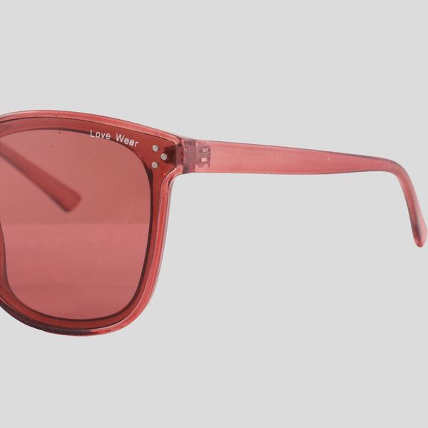 عینک آفتابی زنانه لاو ور مدل 715PP