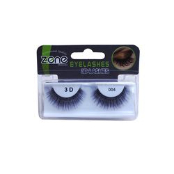 مژه مصنوعی زد وان مدل 004
