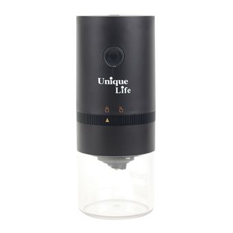 آسیاب قهوه یونیک لایف مدل UL-9852