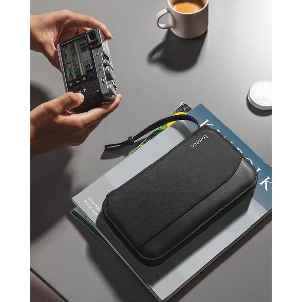 کیف مدارک سفر تام تاک مدل Navigator-T03