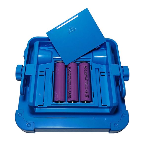 پروژکتور خورشیدی مدل YK-918