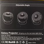 ویدئو پروژکتور مدل BL-DQY02