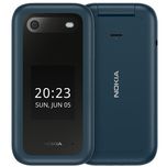 گوشی موبایل اصلی نوکیا مدل 2660 Flip دو سیم کارت | نسخه اصل با گارانتی شرکتی