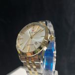 ساعت مچی عقربه‌ای کوارتز مردانه سوئیس آرت مدل ANT048351