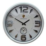 ساعت دیواری کد 221*277