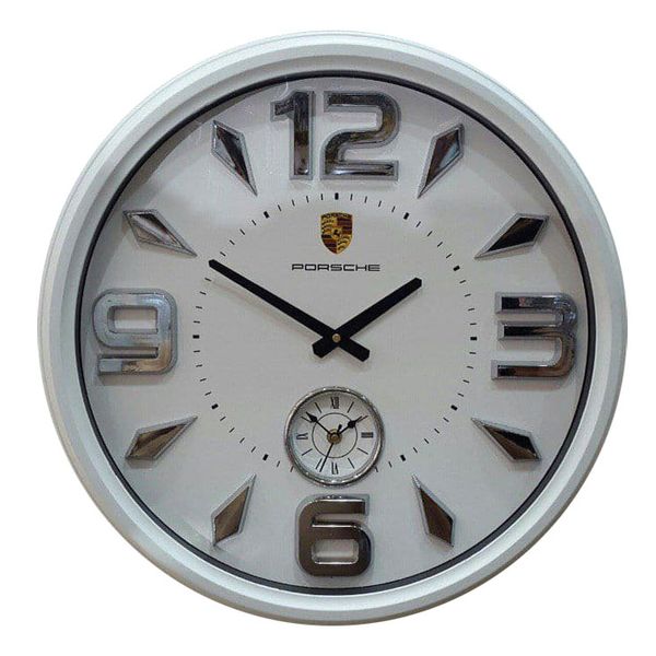 ساعت دیواری کد 221*277