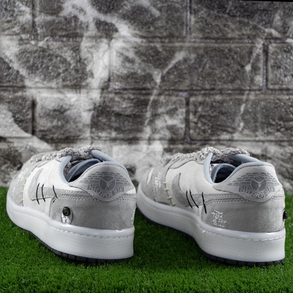 کفش راحتی مردانه مدل وودو*861