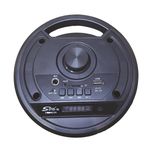 اسپیکر بلوتوثی قابل حمل مدل ZQS-4239
