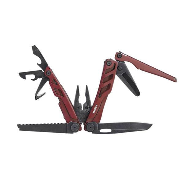 ابزار چندکاره سفری نکس تول مدل Flagship Pro کد NE20279