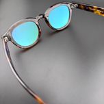 عینک محافظ چشم آلبرت وگ مدل S31107C2-1 Acetate