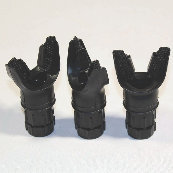 تقویت کننده تنفس