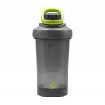 شیکر ورزشی مدل GS-M-280121 گنجایش 0.5 لیتر
