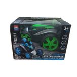 ماشین بازی کنترلی مدل آکروباتیک کد 01