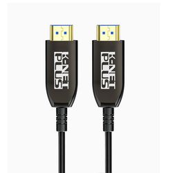 کابل 2٫1 HDMI کی نت پلاس مدل KP-CHAOC21300 طول 30 متر