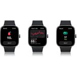 ساعت هوشمند 47 میلی متری شیائومی مدل Redmi Watch 4