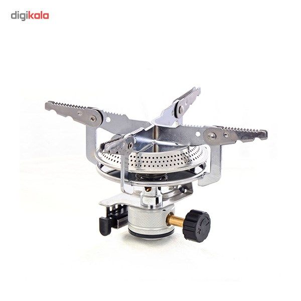 سرشعله کووآ مدل Hiker Stove کد KB-0408