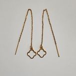 گوشواره زنانه مدل استیل*974